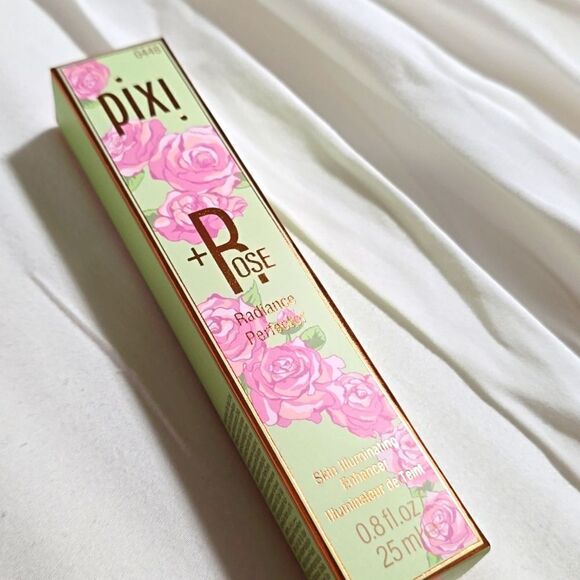 PIXI +Rose Radiance Perfecter in Pink Pearl - Picture 9 of 10